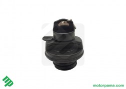 tappo con chiave CF Moto (1)